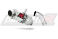 ауспух заглушител DOMINATOR GP1 подходящо за мотоциклет Honda VFR 750 1993 - 1997 3