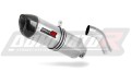 ауспух заглушител DOMINATOR HP1 подходящо за мотоциклет Honda VFR 750 1993 - 1997 3