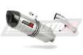 ауспух заглушител DOMINATOR HP1 подходящо за мотоциклет Honda CBF 500 2006 - 2008 3