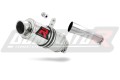ауспух заглушител DOMINATOR GP1 подходящо за мотоциклет Honda CBF 1000 2010 - 2013 3