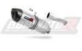 ауспух заглушител DOMINATOR HP1 подходящо за мотоциклет Honda CBF 1000 2010 - 2013 3