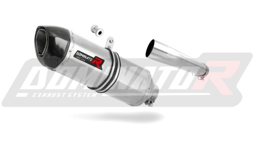 ауспух заглушител DOMINATOR HP1 подходящо за мотоциклет Honda CBF 1000 2010 - 2013 3