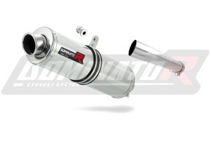 Honda CBF 1000 2010 - 2013 ауспух Гърне ST + dB killer medium
