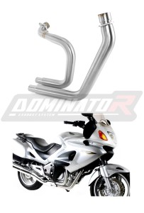 NT 650 V Deauville RC47 Изпускателен колектор 1998 - 2005