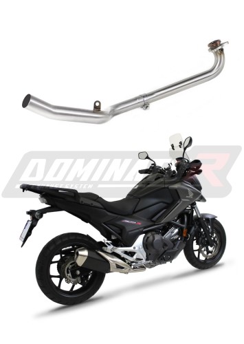 изпускателен колектор DOMINATOR  подходящо за мотоциклет NC 700 / 750 S  7