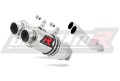 ауспух заглушител DOMINATOR GP1 подходящо за мотоциклет Honda CB 750 SEVEN FIFTY 1992 - 2003 3
