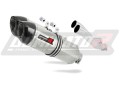ауспух заглушител DOMINATOR HP1 подходящо за мотоциклет Honda CB 750 SEVEN FIFTY 1992 - 2003 3