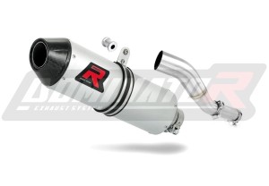 Honda CRF 250 R 2011 - 2013 ауспух Гърне MX2 + dB killer medium