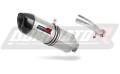 ауспух заглушител DOMINATOR HP1 подходящо за мотоциклет Honda CB 500 X 2013 - 2016 3