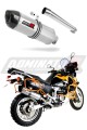 ауспух заглушител DOMINATOR HP1 подходящо за мотоциклет Honda XRV 750 AFRICA TWIN RD07A 1996 - 2003 5