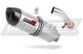 ауспух заглушител DOMINATOR HP1 подходящо за мотоциклет Honda NC 700 / 750 D INTEGRA 2012 - 2020 3