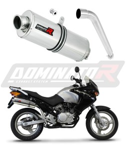 Honda XL 125 V VARADERO 2007 - 2012 ауспух Глушител OV + dB killer medium