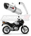 ауспух заглушител DOMINATOR HP1 подходящо за мотоциклет Honda XL 125 V VARADERO 2007 - 2012 6