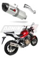 ауспух заглушител DOMINATOR HP1 подходящо за мотоциклет Honda CB 500 F 2016 - 2019 5