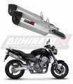 ауспух заглушител DOMINATOR HP1 подходящо за мотоциклет Honda CB 900F HORNET 2002 - 2007 6