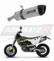 ауспух заглушител DOMINATOR HP1 подходящо за мотоциклет