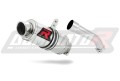 ауспух заглушител DOMINATOR GP1 подходящо за мотоциклет Kawasaki ZX10R 2004 - 2005 3