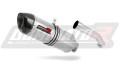 ауспух заглушител DOMINATOR HP1 подходящо за мотоциклет Kawasaki ZX10R 2004 - 2005 3