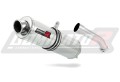 ауспух заглушител DOMINATOR кръгъл подходящо за мотоциклет Kawasaki ZX10R 2004 - 2005 3