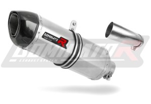 Kawasaki ZX10R 2011 - 2015 ауспух Гърне HP1 + dB killer medium