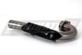 изпускателен колектор DOMINATOR  подходящо за мотоциклет KX 450 F KXF 2012 - 2015 3