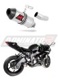 ауспух заглушител DOMINATOR HP3 подходящо за мотоциклет Kawasak
