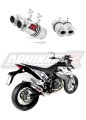 ауспух заглушител DOMINATOR GP1 подходящо за мотоциклет KTM 690 SM SUPERMOTO  5
