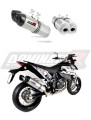 ауспух заглушител DOMINATOR HP1 подходящо за мотоциклет KTM 690 SM SUPERMOTO  5