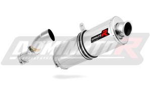 KTM 690 ENDURO 2008 - 2010 ауспух Гърне OV + dB killer medium