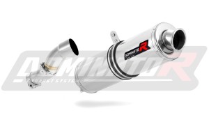 KTM 690 ENDURO 2008 - 2010 ауспух Гърне ST + dB killer medium