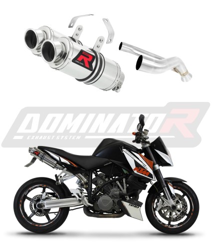 990 SUPER DUKE АУСПУХ KTM Гърне Ауспух Спортен Ауспух Заглушител Ауспух Заглушител Ауспух Ауспуси Ауспух Ауспух Гърне КРЪГЪЛ 2005 - 2013 Dominator x