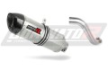 ауспух заглушител DOMINATOR HP1 подходящо за мотоциклет KTM 690 Duke 2012 - 2018 3