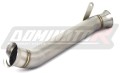 decat среден ауспух DOMINATOR Mid Pipe подходящо за мотоциклет 690 DUKE 2012 - 2018 2