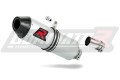 ауспух заглушител DOMINATOR MX2 подходящо за мотоциклет KTM EXC F 350 2012 - 2015 3
