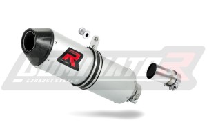 KTM EXC F 350 2012 - 2015 ауспух Гърне MX2 + dB killer medium