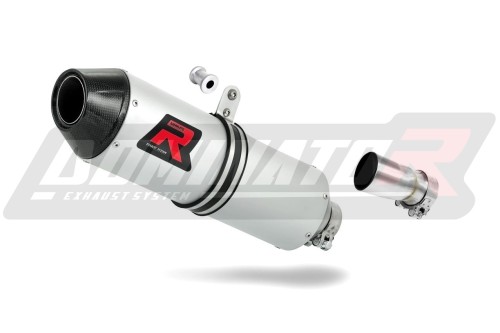 ауспух заглушител DOMINATOR MX2 подходящо за мотоциклет KTM EXC F 350 2012 - 2015 3