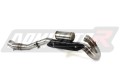 изпускателен колектор DOMINATOR  подходящо за мотоциклет SXF SX-F 250 2011 - 2012 3
