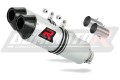ауспух заглушител DOMINATOR MX2 подходящо за мотоциклет KTM 640 LC4 SUPERMOTO 2005 - 2006 3