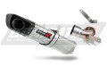 ауспух заглушител DOMINATOR HP4 подходящо за мотоциклет KTM 690 Duke R 2010 - 2011 4
