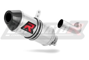 KTM RC 125 2017 - 2020 ауспух Заглушител HP3 + dB killer medium