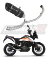 KTM 390 Adventure 2020 - 2021 ИЗПУСКАТЕЛНА СИСТЕМА Пълна система Заглушител Ауспух Спортен ауспух Заглушител Ауспух Заглушител Ауспух Ауспух Колектор 