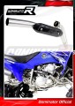 изпускателен колектор DOMINATOR  подходящо за мотоциклет YFM 250 RAPTOR 2008 - 2013