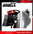 ауспух заглушител DOMINATOR HP3 подходящо за мотоциклет Aprilia RST 1000 FUTURA 2001 - 2004 6