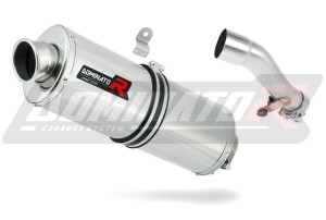 Honda NC 700 / 750 D INTEGRA 2012 - 2020 ауспух Гърне OV + dB killer medium