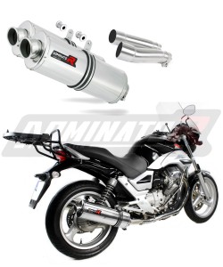 Moto Guzzi BREVA ie 750 2003 - 2009 ауспух Заглушител OV + dB killer medium