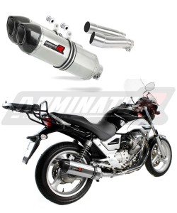 BREVA ie 750 ауспух Гърне HP1 2003 - 2009 + dB killer medium