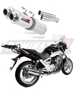 Moto Guzzi BREVA ie 750 2003 - 2009 ауспух Заглушител ST + dB killer среден