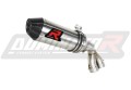 ауспух заглушител DOMINATOR HP3 подходящо за мотоциклет MV Agusta BRUTALE 1090RR 2009 - 2012 3