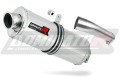 ауспух заглушител DOMINATOR овален подходящо за мотоциклет Suzuki SV 650 N 1999 - 2002 3