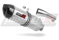 ауспух заглушител DOMINATOR HP1 подходящо за мотоциклет Suzuki SV 650 N 1999 - 2002 3